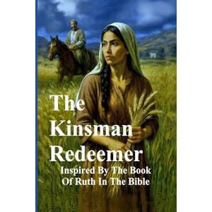 Wells, M. H. The Kinsman Redeemer: Inspired By The Book Of Ruth In The Bible (The Covenant Chronicles) Wells, M. H. The Kinsman Redeemer: Inspired By The Book Of Ruth In The Bible (The Covenant Chronicles)