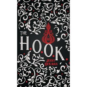 Hickman, Jenny The HOOK: 2 (The Pan Trilogy) Hickman, Jenny The HOOK: 2 (The Pan Trilogy)