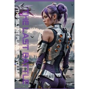 Biel, Sebastian The Last Battle. Volume 1: The Silent Plague Biel, Sebastian The Last Battle. Volume 1: The Silent Plague