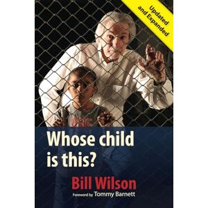 Wilson Whose Child Is This? (Expanded Edition) Wilson Whose Child Is This? (Expanded Edition)