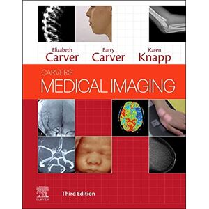 Carver BSc(Hons) FAETC DCRR, Elizabeth Carvers' Medical Imaging Carver BSc(Hons) FAETC DCRR, Elizabeth Carvers' Medical Imaging