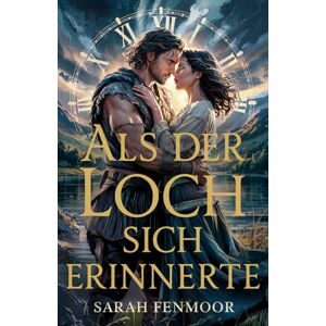 Fenmoor, Sarah Als der Loch sich erinnerte: Eine Highland-Romanze zwischen den Zeiten von einer Wissenschaftlerin, einem Krieger und einer Liebe stärker als die Zeit Fenmoor, Sarah Als der Loch sich erinnerte: Eine Highland-Romanze zwischen den Zeiten von einer Wissenschaftlerin, einem Krieger und einer Liebe stärker als die Zeit