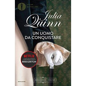 Quinn, Julia Il visconte che mi amava VOL IV Bridgerton Quinn, Julia Il visconte che mi amava VOL IV Bridgerton