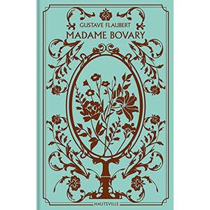 Flaubert, Gustave Madame Bovary (Collector) Flaubert, Gustave Madame Bovary (Collector)