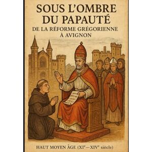 Dona, Adriano « Sous l’Ombre du Papauté : De la Réforme Grégorienne à Avignon » Haut Moyen Âge (XIᵉ – XIVᵉ siècle) Dona, Adriano « Sous l’Ombre du Papauté : De la Réforme Grégorienne à Avignon » Haut Moyen Âge (XIᵉ – XIVᵉ siècle)