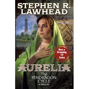 Aurelia (Pendragon Cycle) Aurelia (Pendragon Cycle)