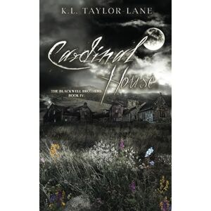 Taylor Cardinal House: 4 (The Blackwell Brothers) Taylor Cardinal House: 4 (The Blackwell Brothers)