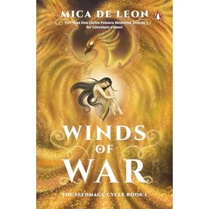 Leon, Mica Winds of War: Volume 1 (Seedmage Cycle) Leon, Mica Winds of War: Volume 1 (Seedmage Cycle)