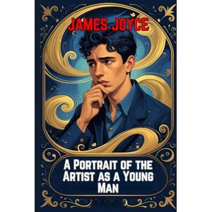JAMES JOYCE A Portrait of the Artist as a Young Man JAMES JOYCE A Portrait of the Artist as a Young Man