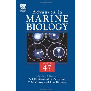 Academic Press Advances in Marine Biology Academic Press Advances in Marine Biology