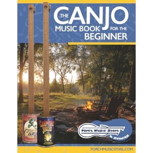 Gibbons, Holly Lynn The Canjo Music Book for the Beginner Gibbons, Holly Lynn The Canjo Music Book for the Beginner