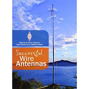 Poole, Ian Successful Wire Antennas Poole, Ian Successful Wire Antennas