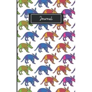 Publishing, ARK Aardvark Journal: The perfect gift for aardvark lovers, animal lovers, or anyone who appreciates colorful, unique creatures. Publishing, ARK Aardvark Journal: The perfect gift for aardvark lovers, animal lovers, or anyone who appreciates colorful, unique creatures.