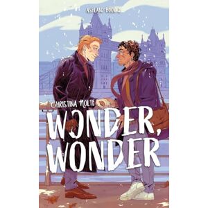 Nolte, Christina Wonder, Wonder: 2 (Ashland) Nolte, Christina Wonder, Wonder: 2 (Ashland)