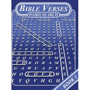 Publishing, White Dove Bible Word Search Book 1: Relaxing and Inspirational Bible Verse and Scriptures Word Find Puzzles Publishing, White Dove Bible Word Search Book 1: Relaxing and Inspirational Bible Verse and Scriptures Word Find Puzzles