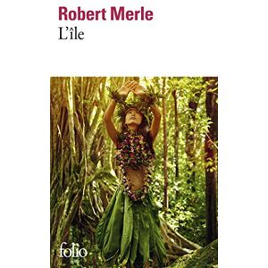 Merle, Robert L'Ile (Folio) Merle, Robert L'Ile (Folio)