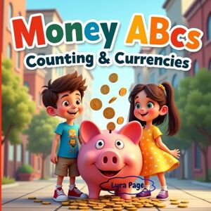 Page, Lyra Money ABCs-Counting & Currencies:: Learning About Coins and Currencies (Money ABCs Series) Page, Lyra Money ABCs-Counting & Currencies:: Learning About Coins and Currencies (Money ABCs Series)