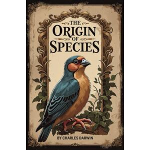 Darwin, Charles The Origin of Species: The Definitive Edition Darwin, Charles The Origin of Species: The Definitive Edition