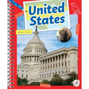 Stevens, Kathryn United States (Countries Around the World) Stevens, Kathryn United States (Countries Around the World)