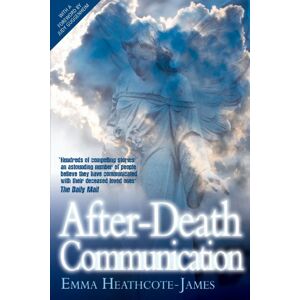 Heathcote James, Emma After Death Communication Heathcote James, Emma After Death Communication