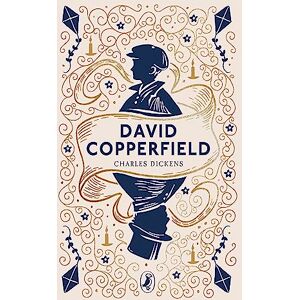 Dickens, Charles David Copperfield: 175th Anniversary Edition (Puffin Clothbound Classics) Dickens, Charles David Copperfield: 175th Anniversary Edition (Puffin Clothbound Classics)