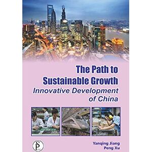 Studium Press The Path To Sustainable Growth (Innovative Development Of China) Studium Press The Path To Sustainable Growth (Innovative Development Of China)