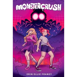 Erin Ellie Franey Monster Crush Erin Ellie Franey Monster Crush