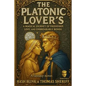 Sheriff, Thomas The Platonic Lover’s: A Magical Journey of Friendship, Love, and Unbreakable Bonds Sheriff, Thomas The Platonic Lover’s: A Magical Journey of Friendship, Love, and Unbreakable Bonds