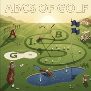 Walker, Dr James ABCs of golf: Teaching Toddlers Birdies Before They Can Burp (ABCs for Distinguished Tots) Walker, Dr James ABCs of golf: Teaching Toddlers Birdies Before They Can Burp (ABCs for Distinguished Tots)