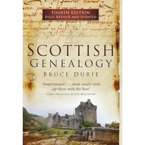 Durie Scottish Genealogy Durie Scottish Genealogy