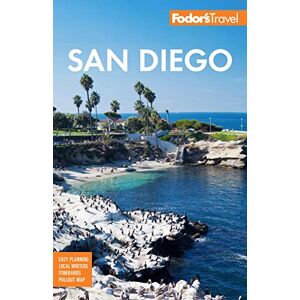 Fodor's Travel Guides Fodor's San Diego: with North County (Full-color Travel Guide) Fodor's Travel Guides Fodor's San Diego: with North County (Full-color Travel Guide)