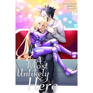 Varnell A Most Unlikely Hero, Volume 11 Varnell A Most Unlikely Hero, Volume 11
