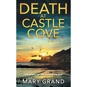 Grand, Mary A Seaside Murder: The start of a cozy murder mystery series from Mary Grand (The Isle of Wight Killings, 1) Grand, Mary A Seaside Murder: The start of a cozy murder mystery series from Mary Grand (The Isle of Wight Killings, 1)