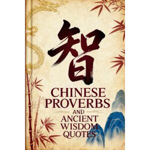 Bika, Thomas Chinese Proverbs and Ancient Wisdom Quotes: 5000 Years of Success Philosophy for Leadership, Strategy, and Wealth (Wisdom Sayings) Bika, Thomas Chinese Proverbs and Ancient Wisdom Quotes: 5000 Years of Success Philosophy for Leadership, Strategy, and Wealth (Wisdom Sayings)