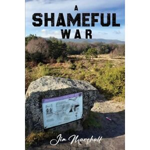 Marshall A Shameful War: A novel set in The English Civil War Marshall A Shameful War: A novel set in The English Civil War
