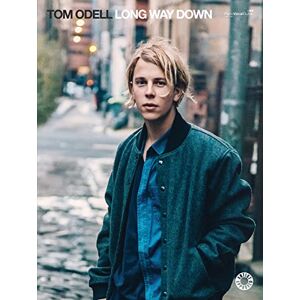 Tom Odell Long Way Down (Piano, Voice and Guitar): Piano / Vocal / Guitar (Faber Edition) Tom Odell Long Way Down (Piano, Voice and Guitar): Piano / Vocal / Guitar (Faber Edition)
