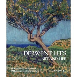 Davies, Lynn Derwent Lees: Art and Life Davies, Lynn Derwent Lees: Art and Life