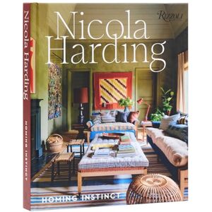 Harding, Nicola Nicola Harding: Homing Instinct Harding, Nicola Nicola Harding: Homing Instinct