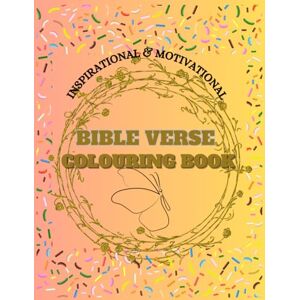 Publishing, S H Inspirational and Motivational Bible Cerse Colouring Book: For Teens and Adults Publishing, S H Inspirational and Motivational Bible Cerse Colouring Book: For Teens and Adults