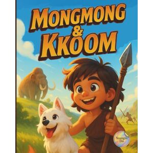 do, yeongin Mongmong & Kkoom: That was the night humans dreamed for the first time. do, yeongin Mongmong & Kkoom: That was the night humans dreamed for the first time.