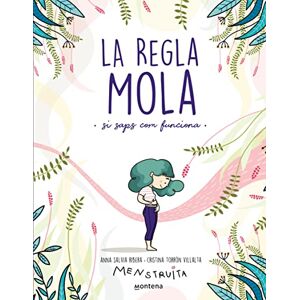 Torrón (Menstruita), Cristina La regla mola: Si saps com funciona (Menstruita) Torrón (Menstruita), Cristina La regla mola: Si saps com funciona (Menstruita)