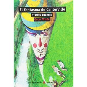 Wilde, Oscar El fantasma de Canterville Wilde, Oscar El fantasma de Canterville