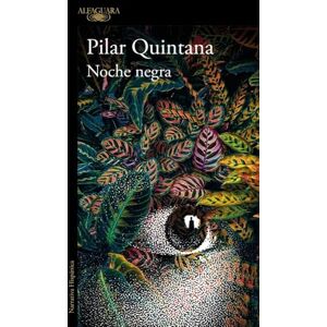 Quintana, Pilar Noche negra (Hispánica) Quintana, Pilar Noche negra (Hispánica)