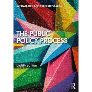 Hill, Michael The Public Policy Process Hill, Michael The Public Policy Process