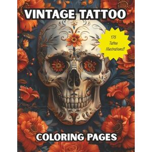 Buckner, Derrick Vintage Tattoo Coloring Pages Buckner, Derrick Vintage Tattoo Coloring Pages
