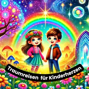 Calberlah, Pia ✨ Traumreisen für Kinderherzen ✨ Fantasievolle Vorlesegeschichten über Mut, Selbstliebe & innere Stärke: 20 magische Geschichten zum Einschlafen, Träumen & Wachsen Calberlah, Pia ✨ Traumreisen für Kinderherzen ✨ Fantasievolle Vorlesegeschichten über Mut, Selbstliebe & innere Stärke: 20 magische Geschichten zum Einschlafen, Träumen & Wachsen