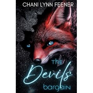 Feener, Chani Lynn The Devil's Bargain: A Dark MMM Captive Horror Romance (A Devil to Die for) Feener, Chani Lynn The Devil's Bargain: A Dark MMM Captive Horror Romance (A Devil to Die for)