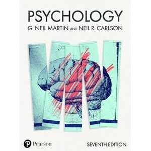 G. Neil Martin Psychology G. Neil Martin Psychology