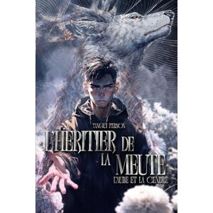 Pierson, Mr Tanguy L'herite de la meute: l'aube et la cendre (L'heritier de la meute) Pierson, Mr Tanguy L'herite de la meute: l'aube et la cendre (L'heritier de la meute)