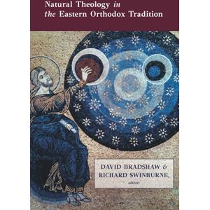IOTA Publications Natural Theology in the Eastern Orthodox Tradition IOTA Publications Natural Theology in the Eastern Orthodox Tradition
